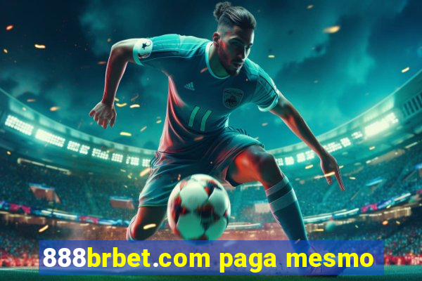 888brbet.com paga mesmo